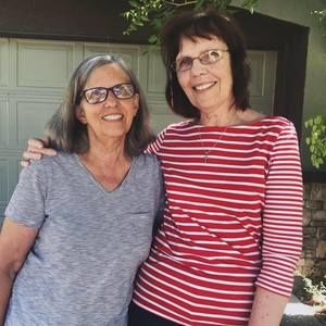 Meet your Posher, Linda